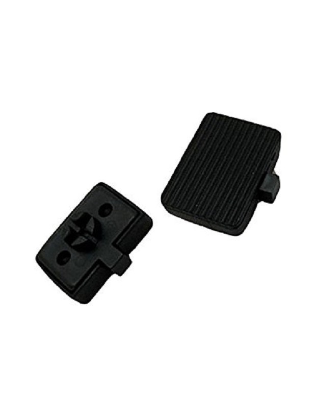 Aero Mirror Milenco Pads 2 units