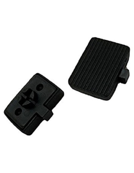 Aero Mirror Milenco Pads 2 unités