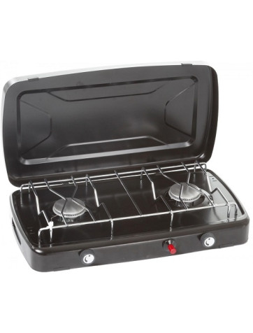 Phoenix Brunner two-burner stove