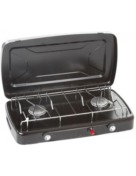 Fogão de duas bocas Phoenix Brunner