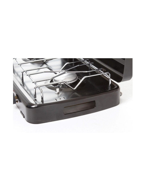 Fogão de duas bocas Phoenix Brunner