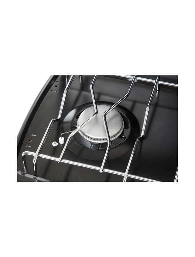 Fogão de duas bocas Phoenix Brunner