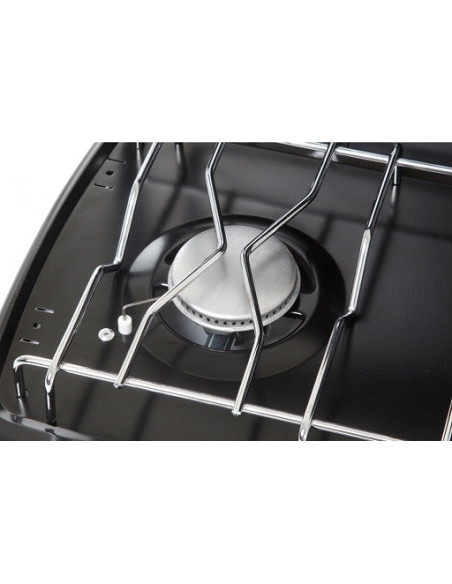 Fogão de duas bocas Phoenix Brunner