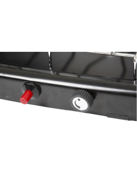 Fogão de duas bocas Phoenix Brunner