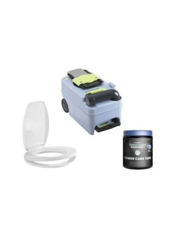 Kit depósito WC Dometic CT3000/CT4000