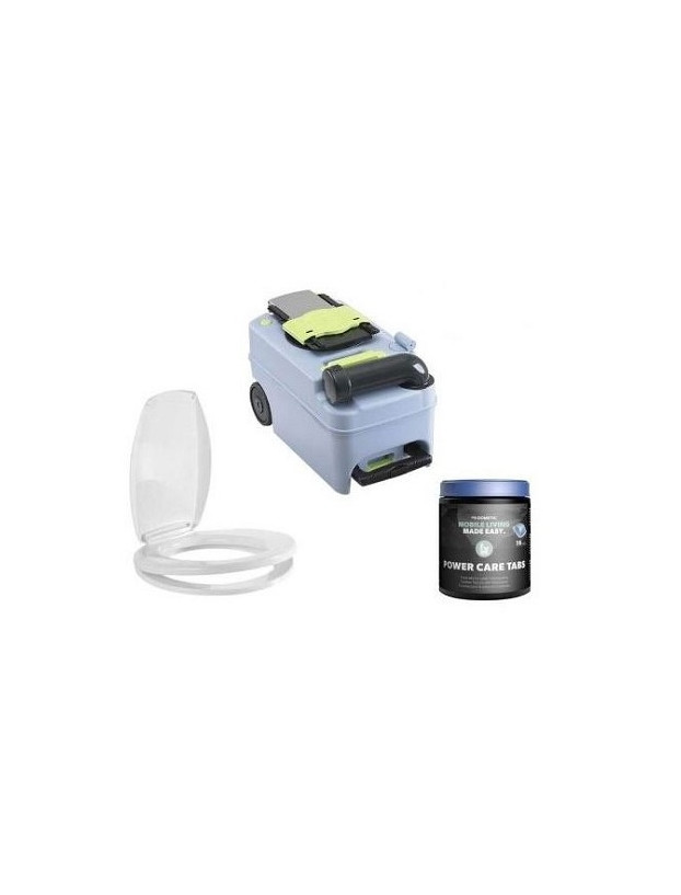 Kit depósito WC Dometic CT3000/CT4000