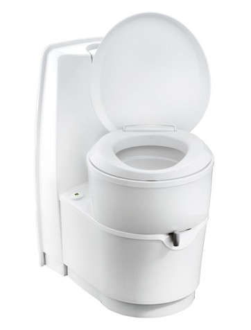 Inodoro WC Thetford C224-CW