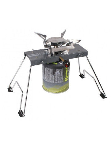 Forno portatile 3.8kW kampa Solo