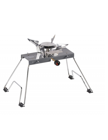 Tragbarer Kocher 3,8kW kampa Solo