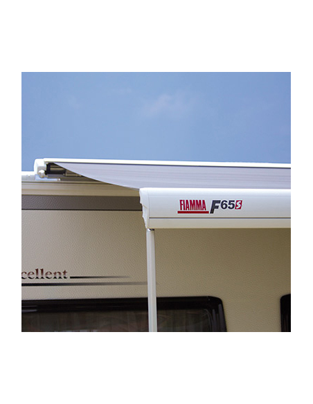 F65S Royal Tetto da soffitto grigio 3.20 metri Fiamma F65S Royal Tetto da soffitto grigio 3.20 metri Fiamma