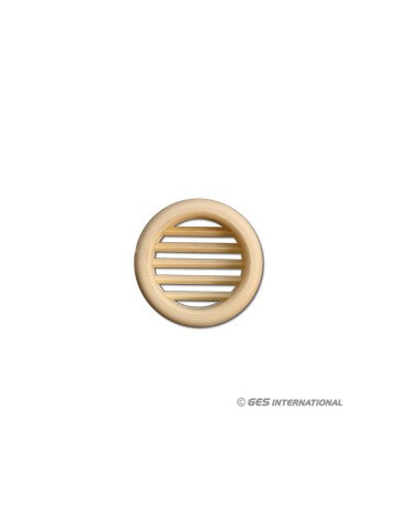 Griglia di aerazione automatica 32mm