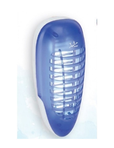 Antimosquitos luz ultravioleta portatil Trap 220v