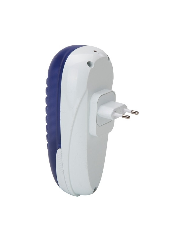 Armadilha de luz ultravioleta portátil anti-mosquito 220v