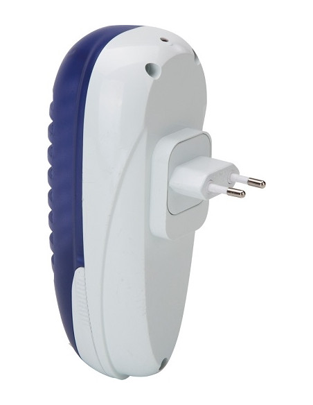 Antimosquitos luz ultravioleta portatil Trap 220v