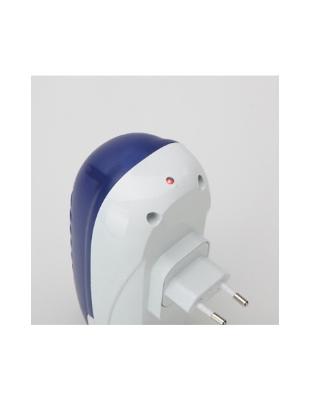 Anti-mosquito portable ultraviolet light Trap 220v