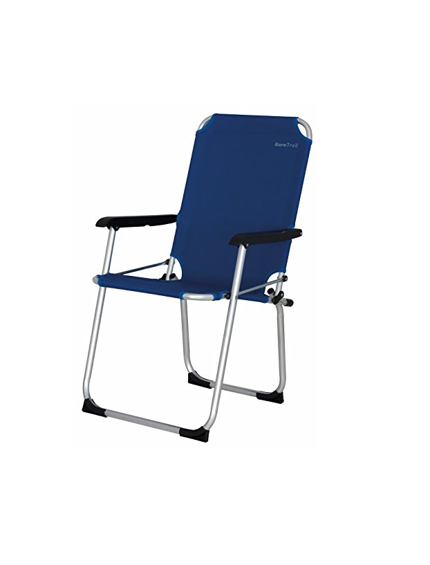 Chaise pliante Moita EuroTrail