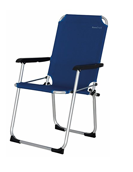 Silla plegable Moita EuroTrail