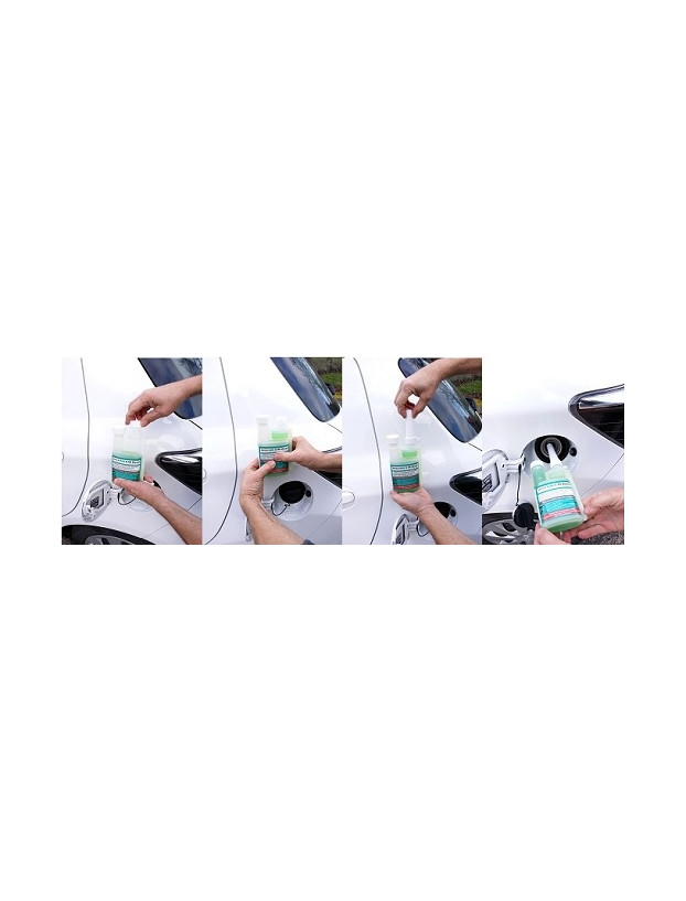 Additiv für Meca-Run C-99 Dieselkraftstoff