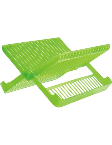 Herausnehmbares Abtropfgestell 33x30cm Weiß Cosmoplast