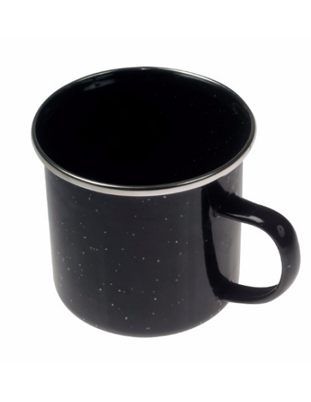 Tasse en émail Kampa