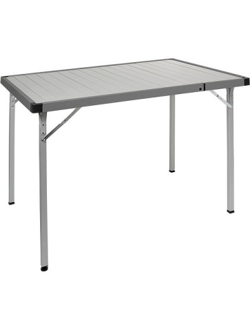 Mesa extensible Brunner Gapless Extender 4-6 personnes Brunner