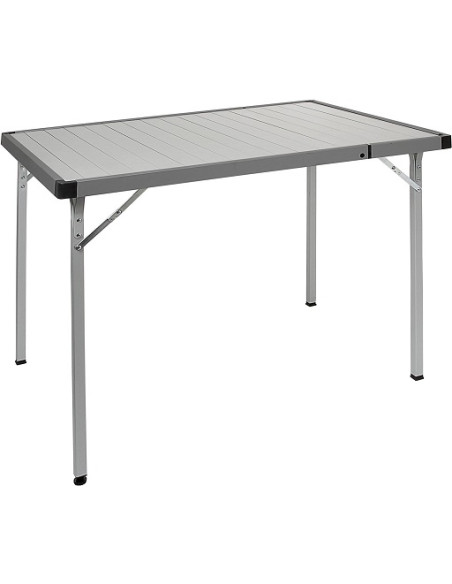 Mesa extensível Brunner Gapleless Extender 4-6 personas Brunner