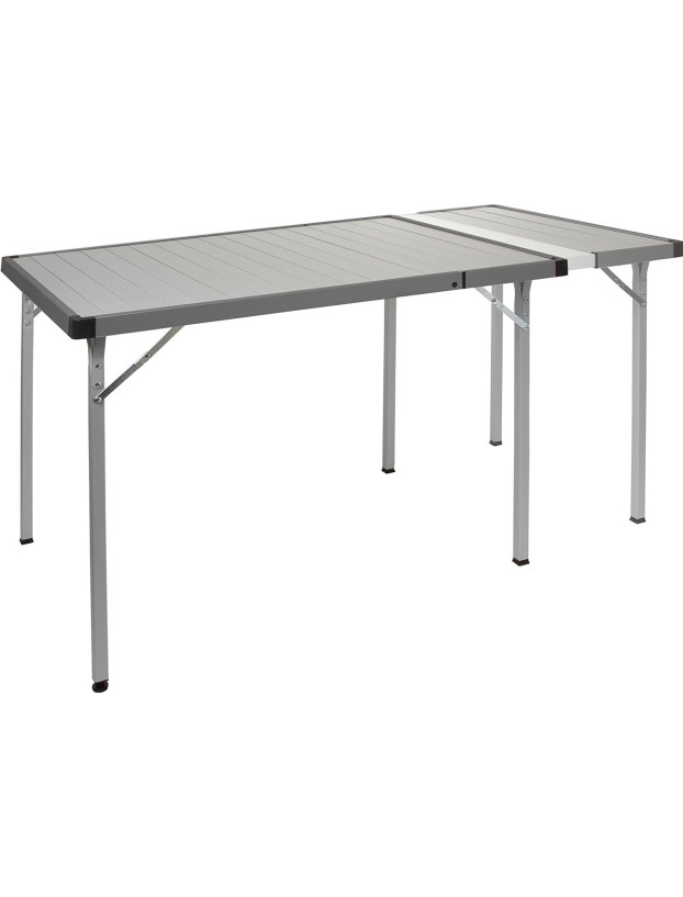 Mesa erweiterbar Brunner Gapless Extender 4-6 Personas Brunner