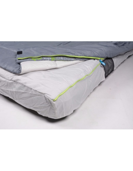 Saco de dormir 190x180cm Chicken Zenith Combi Kampa Saco de dormir 190x180cm Chicken Zenith Combi Kampa