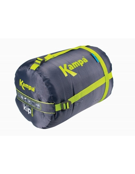 Sac de couchage 190x180cm Poulet Zenith Combi Kampa Sac de couchage 190x180cm Poulet Zenith Combi Kampa