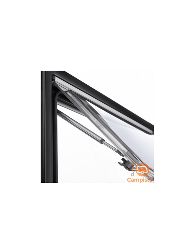 Ventana Seitz S4 Dometic 900 x 450 mm