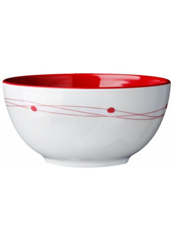 Bowl Ø 15 cm melamine Cosmic. Brunner