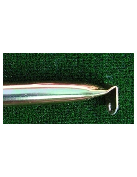 Barre de renfort mât / brise-vent 1,30 x 2,50 m