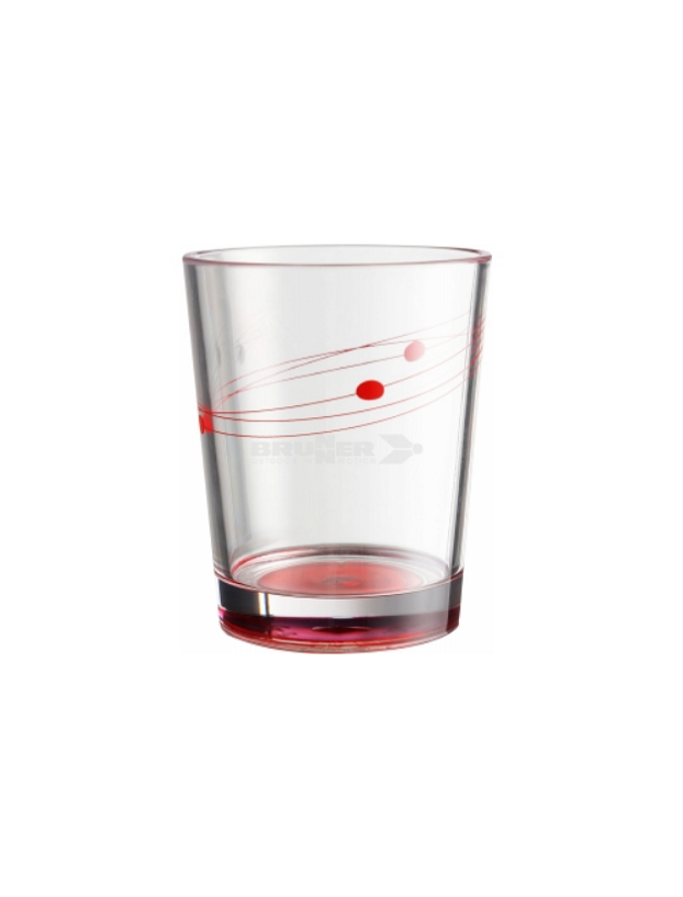 Cosmic melanin non-slip glass 30cl. Brunner