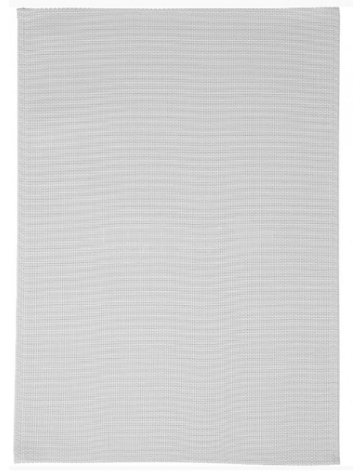 Mantel gris Delicia Brunner