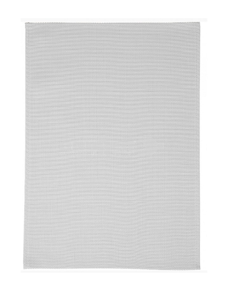 Mantel gris Delicia Brunner