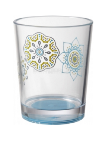 Vaso antideslizante 30 cl. Sandhia Brunner