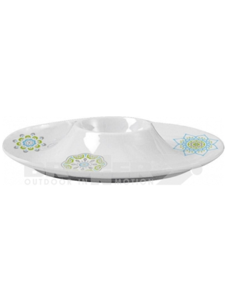 Huevera melanina Sandhia  Brunner