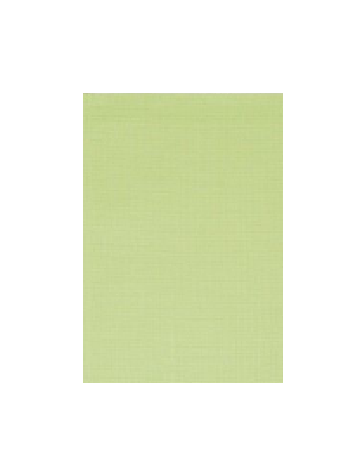 Mantel verde Delicia Brunner