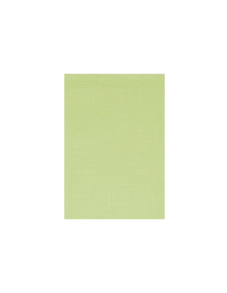 Mantel verde Delicia Brunner