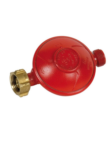 Regulador de gas propano 37mbar