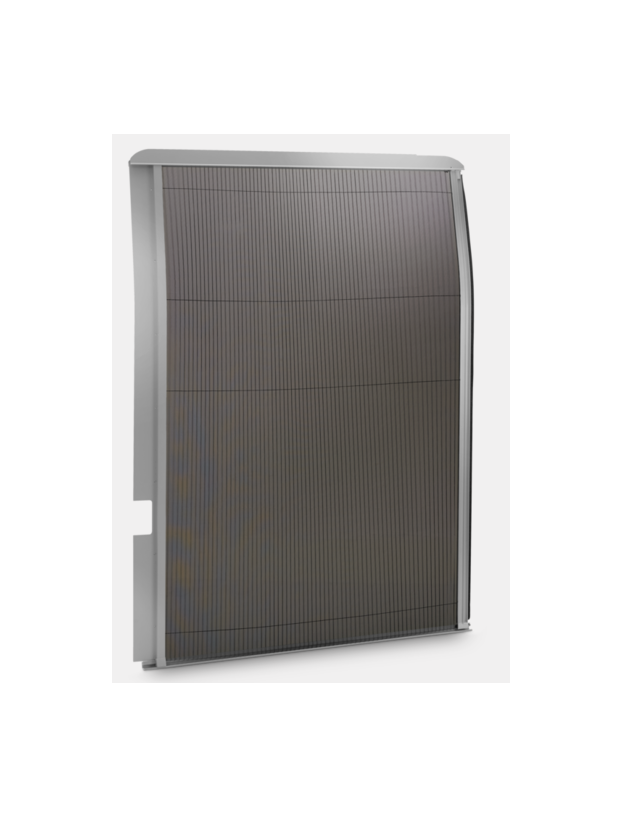 Moskitonetz Fiat Ducato FT200 (Linkslenker) Dometic