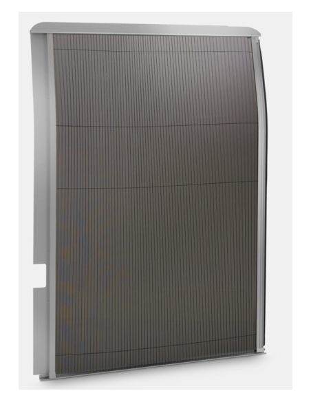 Mosquitera Fiat Ducato FT200 ( volante Izq) Dometic