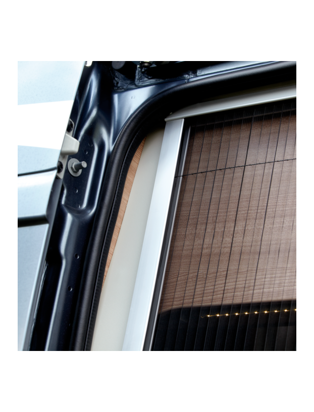 Moustiquaire Fiat Ducato FT200 (Conduite à gauche) Dometic