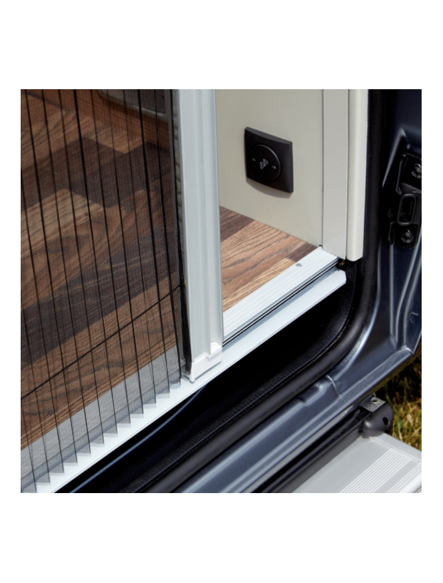 Mosquitera Fiat Ducato FT200 ( volante Izq) Dometic