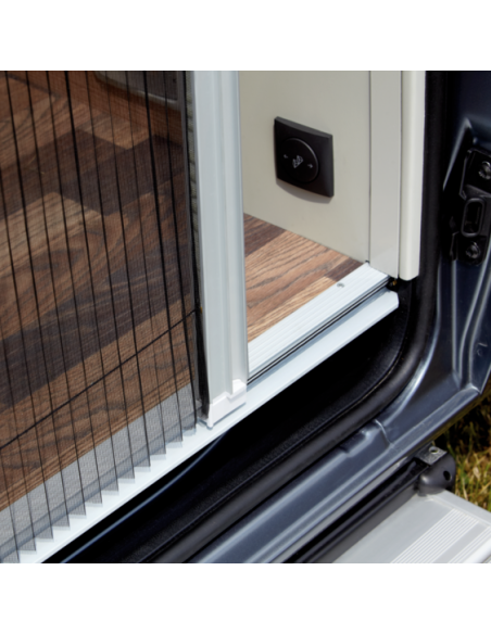 Mosquito net Fiat Ducato FT200 (Left hand drive) Dometic