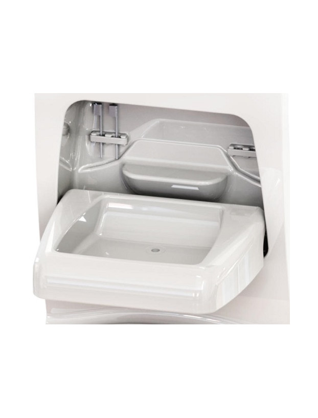 Módulo de saúde 4000