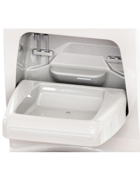 Módulo de saúde 4000