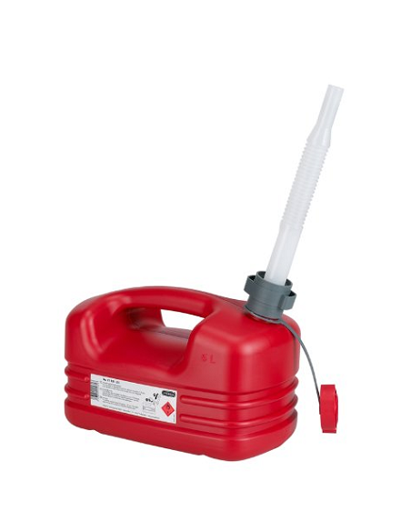 10 liter fuel can. pressol