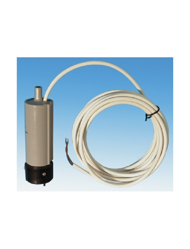 Pompe submersible pour carburant 230-12 V Comet