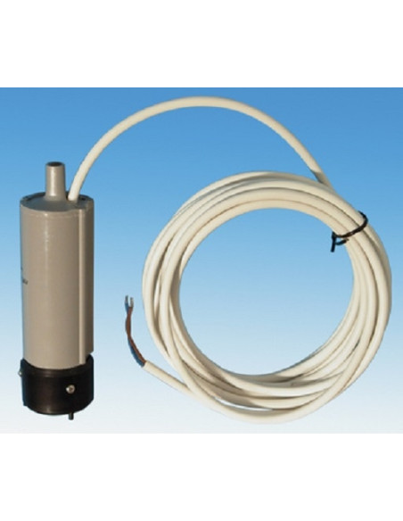 Pompa di carburante sommergibile 230-12 V Comet Pompa di carburante sommergibile 230-12 V Comet
